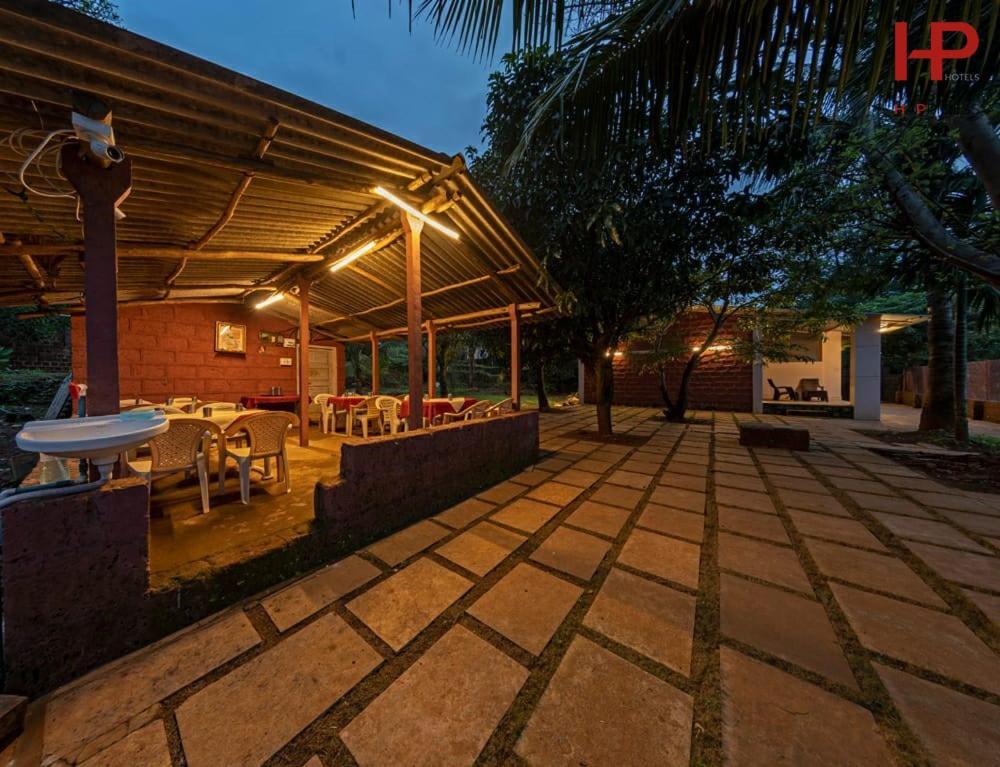 Hp Resort Kolhapur Exterior foto