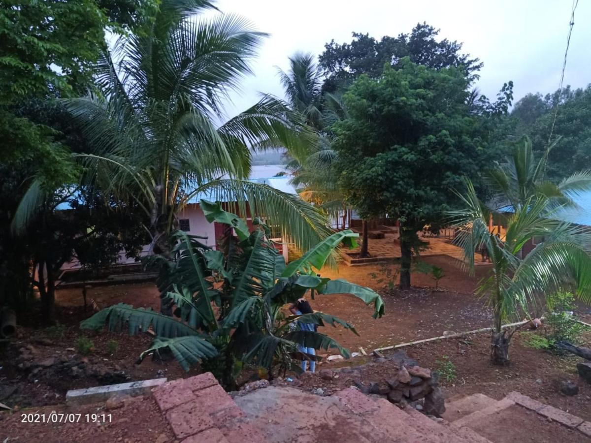 Hp Resort Kolhapur Exterior foto